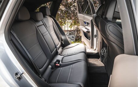 Mercedes-Benz GLC, 2023 год, 7 890 000 рублей, 19 фотография