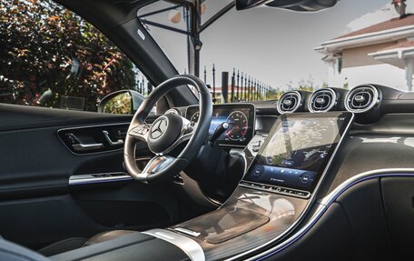 Mercedes-Benz GLC, 2023 год, 7 890 000 рублей, 26 фотография