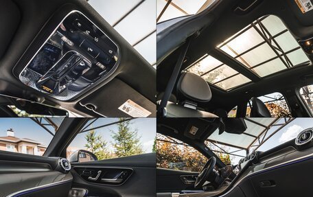 Mercedes-Benz GLC, 2023 год, 7 890 000 рублей, 35 фотография