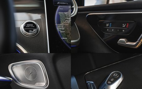 Mercedes-Benz GLC, 2023 год, 7 890 000 рублей, 34 фотография