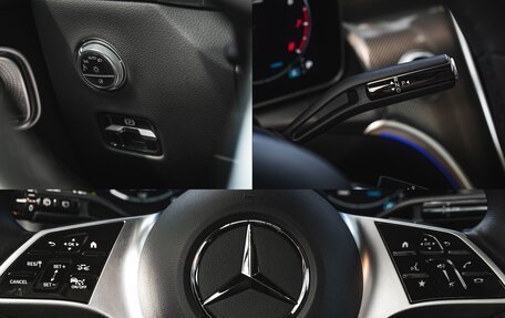 Mercedes-Benz GLC, 2023 год, 7 890 000 рублей, 29 фотография