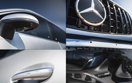 Mercedes-Benz GLC, 2023 год, 7 890 000 рублей, 40 фотография