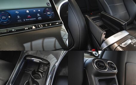Mercedes-Benz GLC, 2023 год, 7 890 000 рублей, 30 фотография