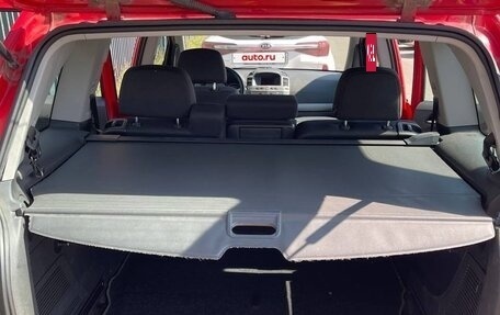 Opel Zafira B, 2007 год, 800 000 рублей, 6 фотография