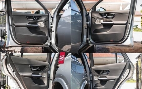 Mercedes-Benz GLC, 2023 год, 7 890 000 рублей, 38 фотография