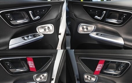 Mercedes-Benz GLC, 2023 год, 7 890 000 рублей, 37 фотография