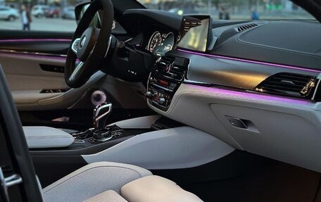 BMW M5, 2019 год, 9 800 000 рублей, 2 фотография