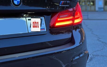 BMW M5, 2019 год, 9 800 000 рублей, 5 фотография
