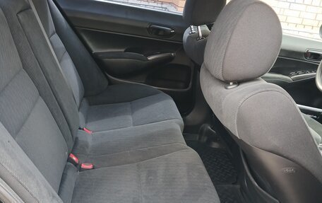 Honda Civic VIII, 2009 год, 1 000 000 рублей, 7 фотография