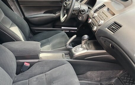 Honda Civic VIII, 2009 год, 1 000 000 рублей, 8 фотография