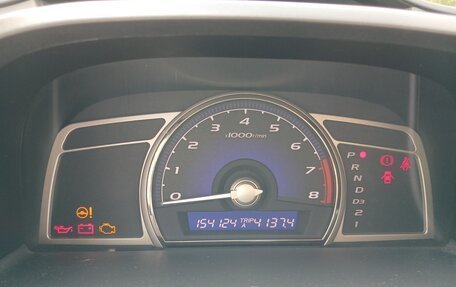 Honda Civic VIII, 2009 год, 1 000 000 рублей, 9 фотография