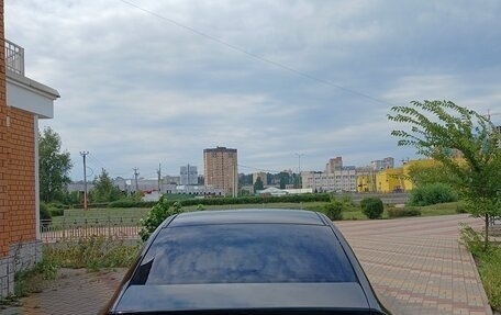 Honda Civic VIII, 2009 год, 1 000 000 рублей, 6 фотография
