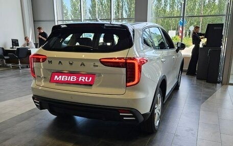 Haval Jolion, 2025 год, 1 979 010 рублей, 11 фотография