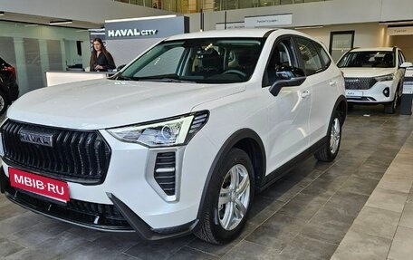 Haval Jolion, 2025 год, 1 979 010 рублей, 4 фотография