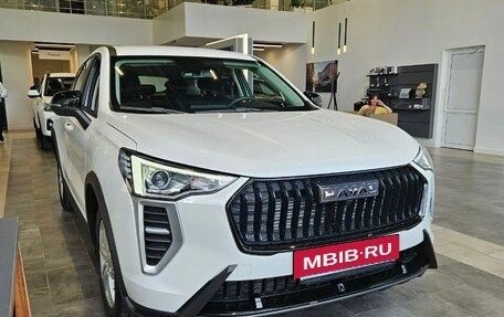 Haval Jolion, 2025 год, 1 979 010 рублей, 5 фотография