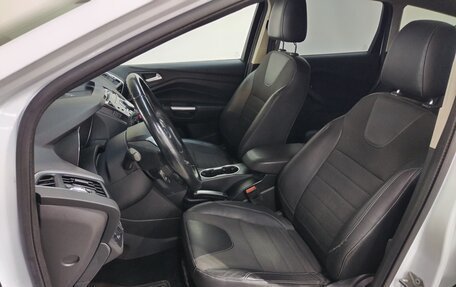 Ford Kuga III, 2015 год, 1 250 000 рублей, 6 фотография