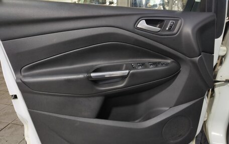 Ford Kuga III, 2015 год, 1 250 000 рублей, 5 фотография