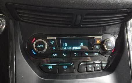 Ford Kuga III, 2015 год, 1 250 000 рублей, 14 фотография