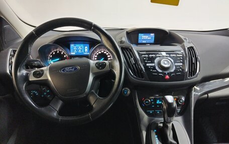 Ford Kuga III, 2015 год, 1 250 000 рублей, 9 фотография