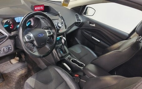 Ford Kuga III, 2015 год, 1 250 000 рублей, 7 фотография