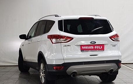 Ford Kuga III, 2015 год, 1 250 000 рублей, 3 фотография