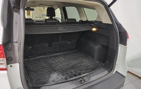Ford Kuga III, 2015 год, 1 250 000 рублей, 20 фотография