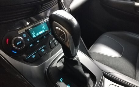 Ford Kuga III, 2015 год, 1 250 000 рублей, 15 фотография