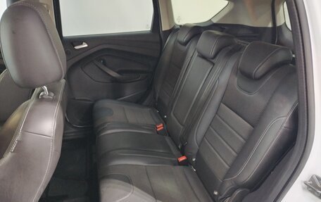 Ford Kuga III, 2015 год, 1 250 000 рублей, 19 фотография