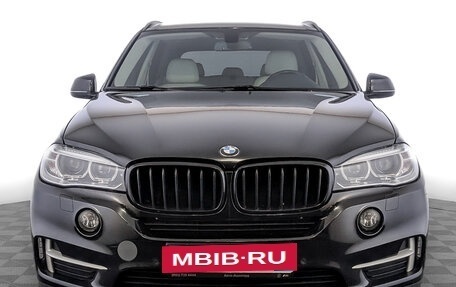BMW X5, 2016 год, 3 500 000 рублей, 2 фотография