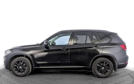 BMW X5, 2016 год, 3 500 000 рублей, 8 фотография