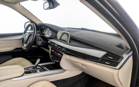 BMW X5, 2016 год, 3 500 000 рублей, 11 фотография