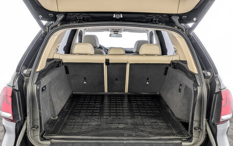 BMW X5, 2016 год, 3 500 000 рублей, 10 фотография