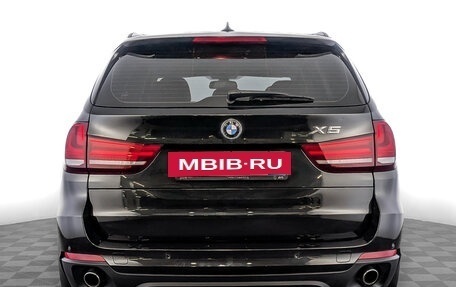 BMW X5, 2016 год, 3 500 000 рублей, 6 фотография