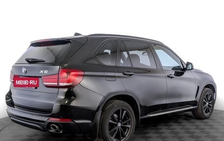 BMW X5, 2016 год, 3 500 000 рублей, 5 фотография