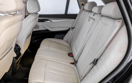BMW X5, 2016 год, 3 500 000 рублей, 12 фотография