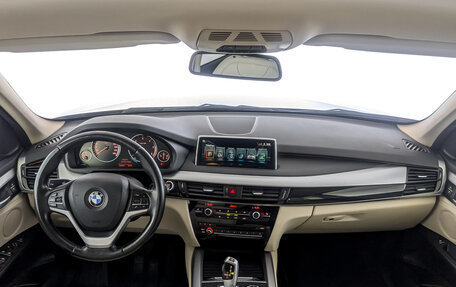BMW X5, 2016 год, 3 500 000 рублей, 14 фотография