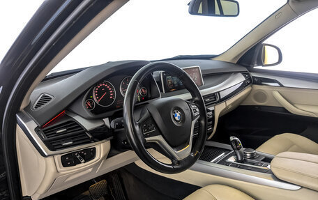BMW X5, 2016 год, 3 500 000 рублей, 16 фотография
