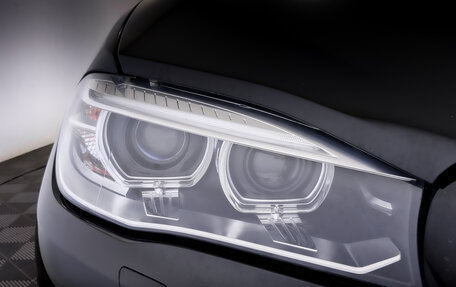 BMW X5, 2016 год, 3 500 000 рублей, 17 фотография
