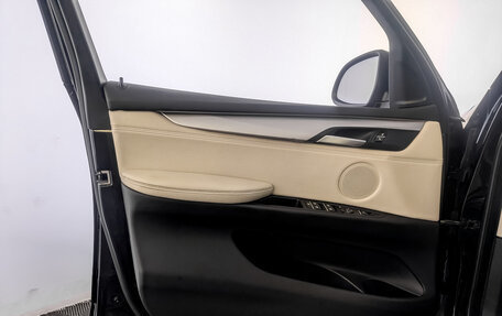 BMW X5, 2016 год, 3 500 000 рублей, 19 фотография