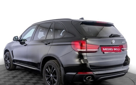 BMW X5, 2016 год, 3 500 000 рублей, 7 фотография