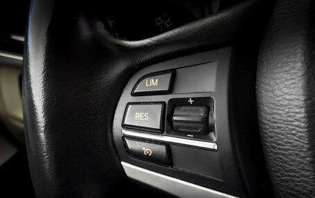 BMW X5, 2016 год, 3 500 000 рублей, 29 фотография