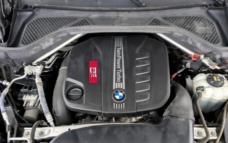 BMW X5, 2016 год, 3 500 000 рублей, 9 фотография