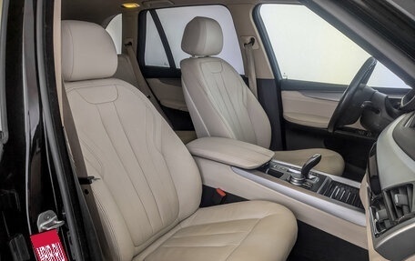 BMW X5, 2016 год, 3 500 000 рублей, 24 фотография