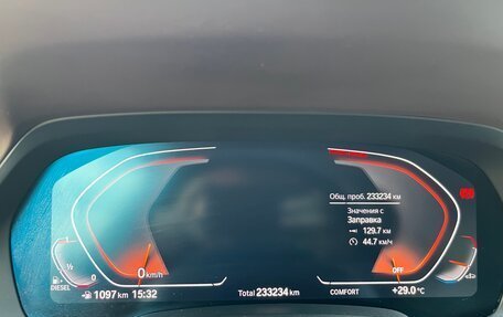 BMW X5, 2018 год, 5 000 000 рублей, 7 фотография