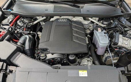 Audi A6, 2021 год, 4 800 000 рублей, 9 фотография