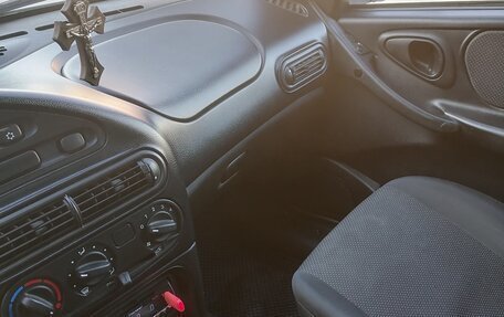 Chevrolet Niva I рестайлинг, 2014 год, 15 фотография