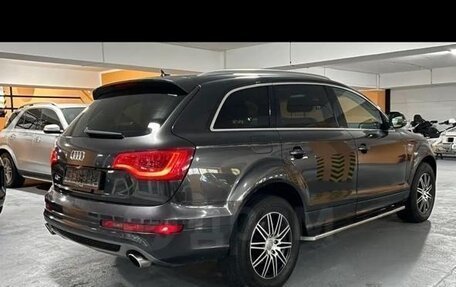 Audi Q7, 2011 год, 2 000 000 рублей, 2 фотография