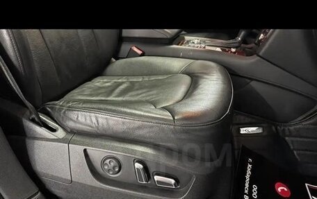 Audi Q7, 2011 год, 2 000 000 рублей, 6 фотография