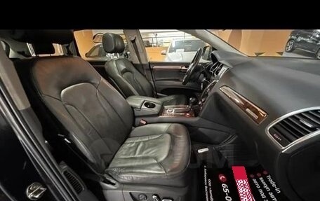 Audi Q7, 2011 год, 2 000 000 рублей, 7 фотография