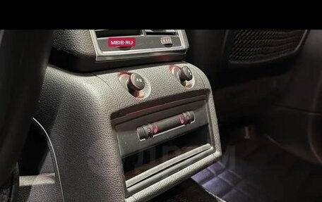 Audi Q7, 2011 год, 2 000 000 рублей, 13 фотография